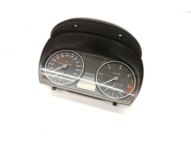 Vstřikovač 9166846, 102535086 BMW 3 E90 E91