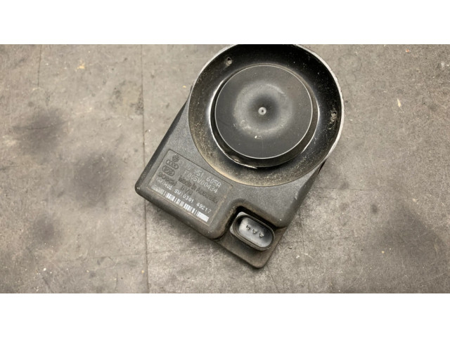 Сирена сигнализации