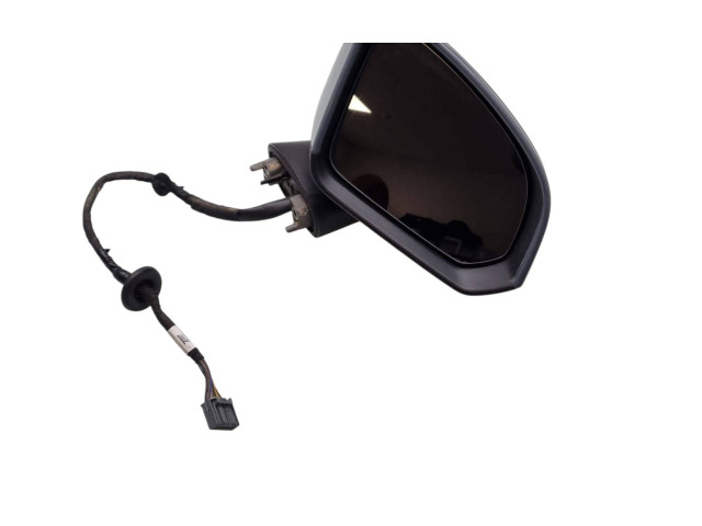 Зеркало электрическое Volvo XC40 - года