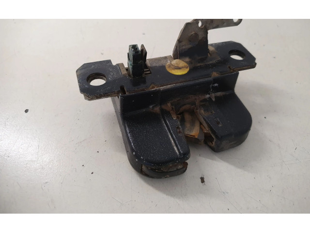 Замок багажника 7H0827505    Volkswagen Transporter - Caravelle T5 2003 - 2015 года