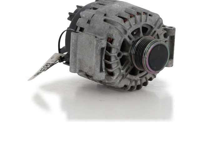 Генератор 6K903024C, W0-0138M Audi A1