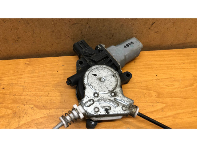 Комплект электрического механизма для подъема окна