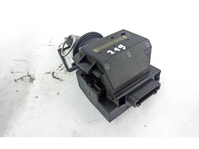 Zpětné zrcátko Mercedes-Benz CLS C219 2005 A6421509779, 2115452308