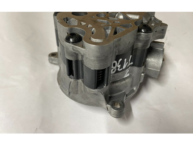 Čerpadlo oleje UNSA03830, 18346001890E Ford Explorer VI