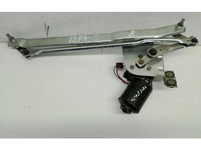 Турбина Механизм стеклоочистителей (трапеция) Fiat 500 Cinquecento