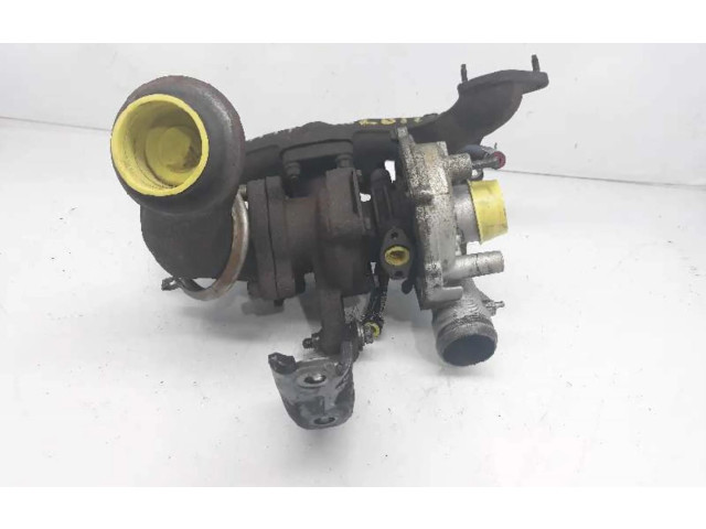 Турбина Peugeot 406 9622526980