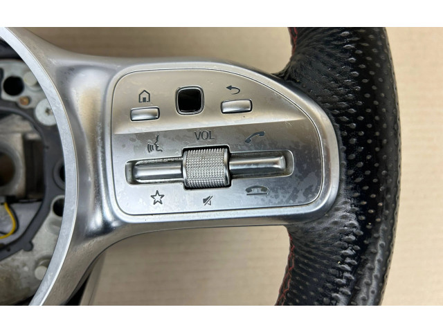 Поршень Руль A0050072099 Mercedes-Benz GLC X253 C253