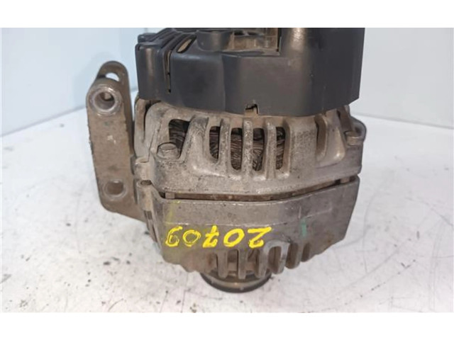 Генератор 51984055, 2623613a Fiat Qubo