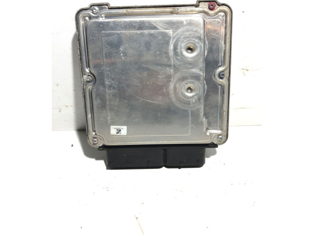 Řídící jednotka 4L0907401 Audi Q7 4L 2007