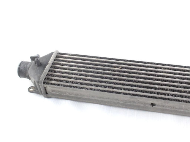 Интеркулер 51783791 Lancia Delta