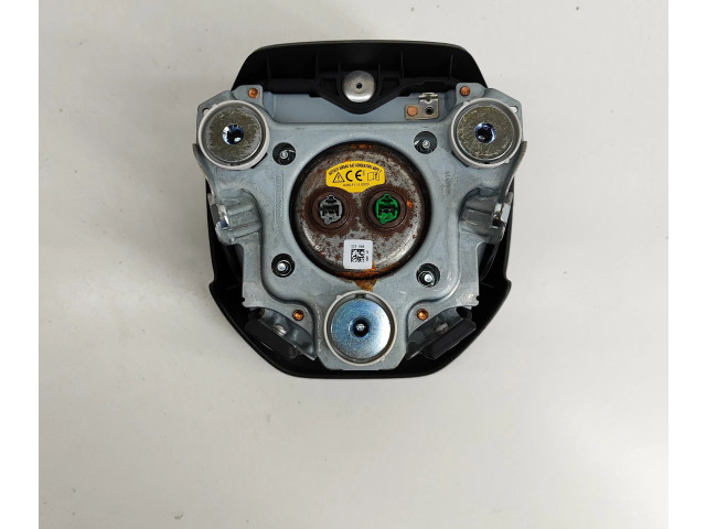 Подушка безопасности водителя 77810TGHA82ZA   Honda Civic X