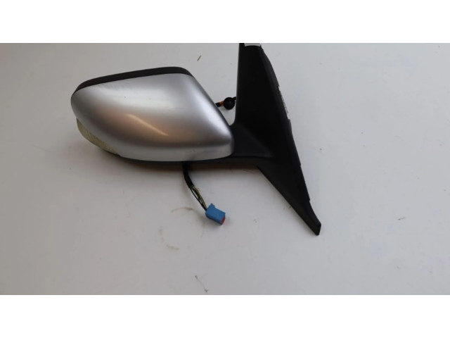 Зеркало (механическое)       Volvo V50  2008 - 2012 года   