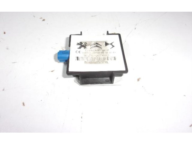 Řídící jednotka 9815467480 Citroen Berlingo 2019