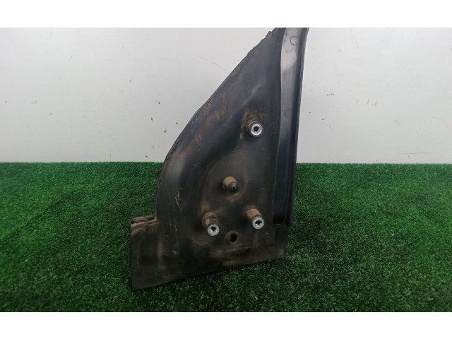 Zpětné zrcátko Nissan Serena 1998 020067, NEGRO