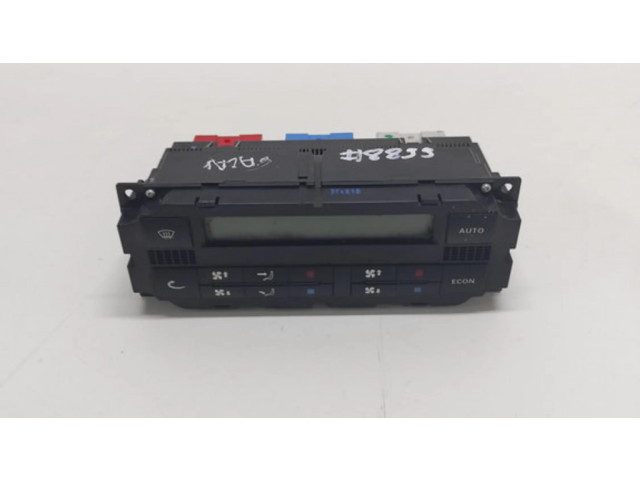 Блок управления климат-контролем 3M2119988ABW, 7M5907040N   Volkswagen Sharan