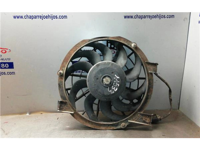 Комплект вентиляторов     3135103344, 3135103344    Suzuki Grand Vitara I 