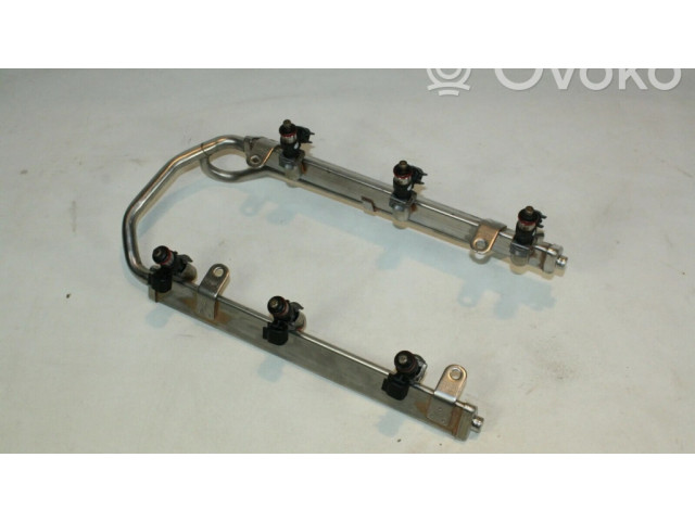 Vstřikovací lišta 0280158191   Ford Mustang V  pro benzínový motor 3.7  