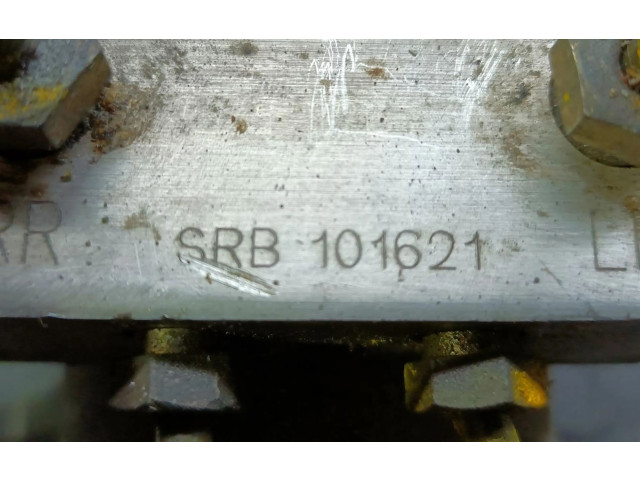 Блок АБС SRB101621 MG ZS 2001 - 2005 года