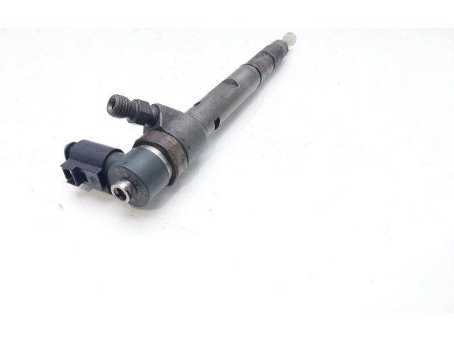 Vstřikovač 0445110157   Audi A8 S8 D3 4E     