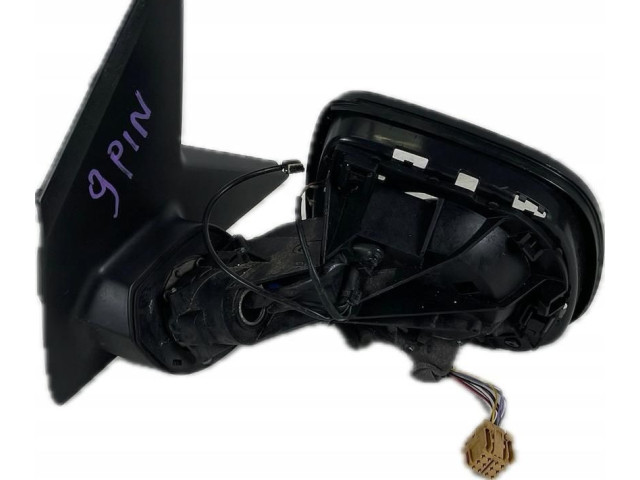 Zpětné zrcátko Volkswagen Multivan T6 2018 7E1857387CK