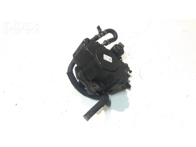 Топливный насос