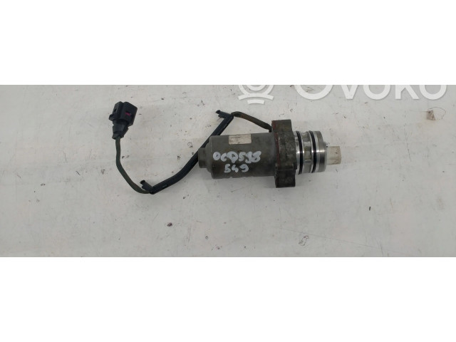 Топливный насос