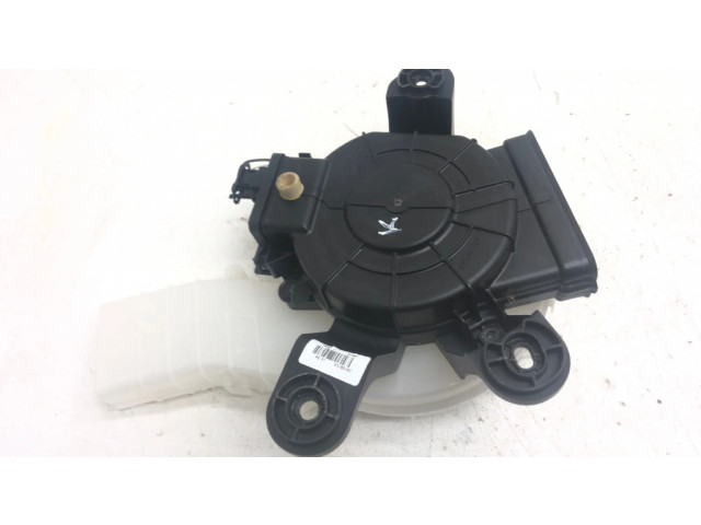 Вентилятор печки 9675403380 Citroen C4 Grand Picasso