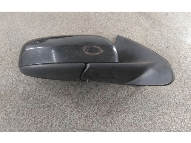 Зеркало электрическое        Volvo V70  2000 - 2004 года   