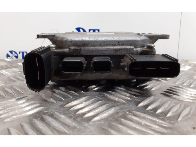 Блок управления 34710SC020, Q1T41073M1 Subaru Forester SH