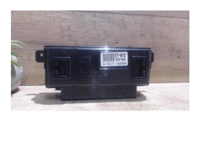 Дисплей KIA Ceed