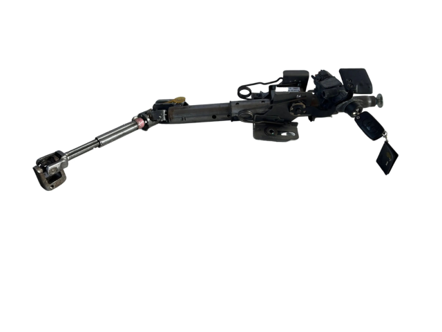    Рулевая рейка 8N1419501C, 8N1419501C   Audi TT Mk1 1999 - 2006 года