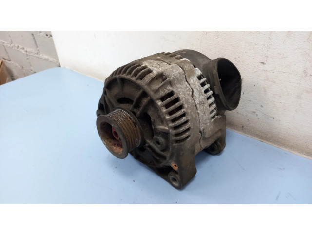 Генератор 0123510093, 4614475   Saab 9-5 0.0     