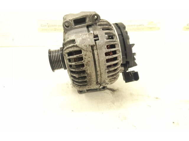 Генератор 2721540102, A2721540102   Mercedes-Benz R W251      