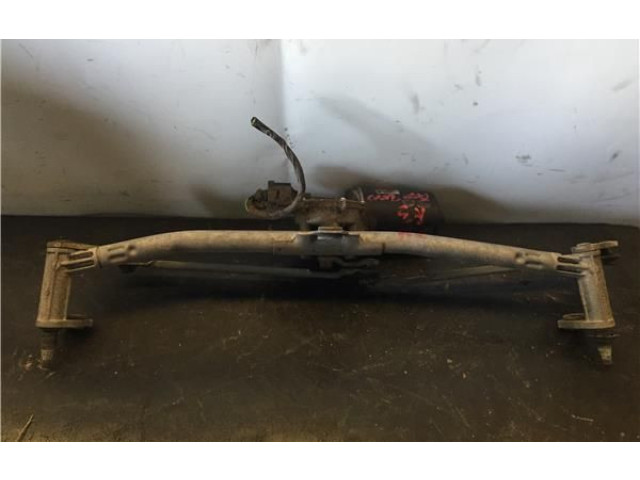 Комплект механизма стеклоочистителей