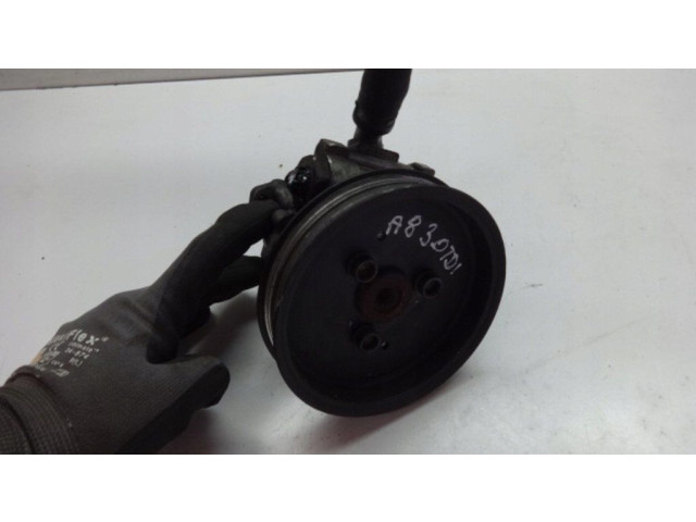 Насос усилителя руля