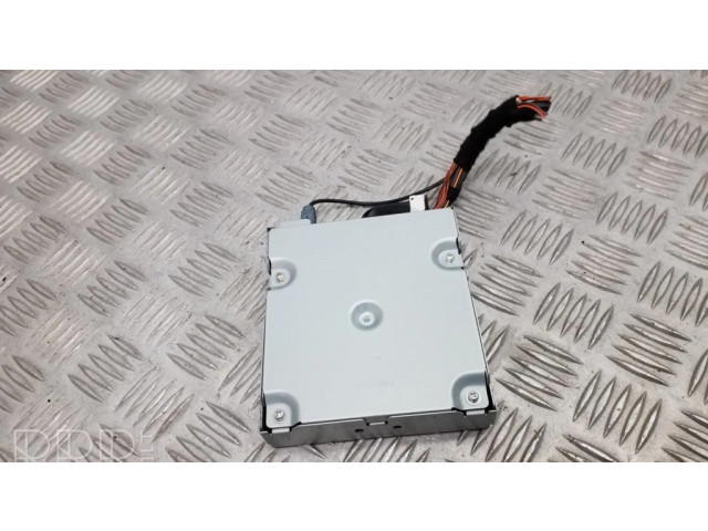 Модуль блока управления камерой