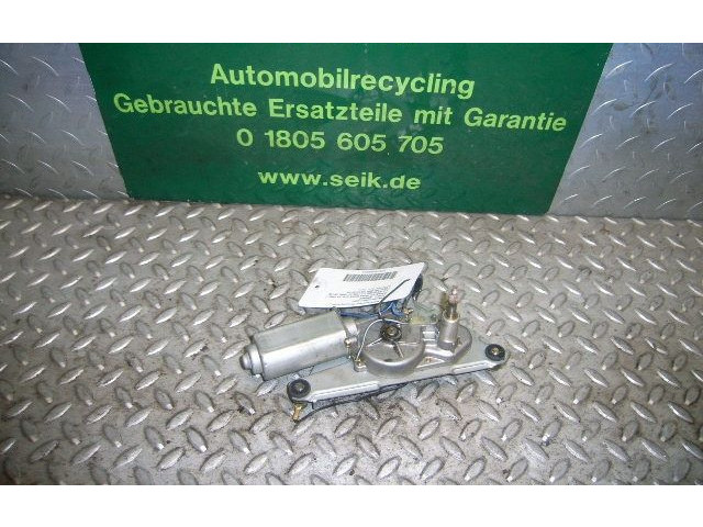 Моторчик заднего дворника 8513097202 Daihatsu Gran Move