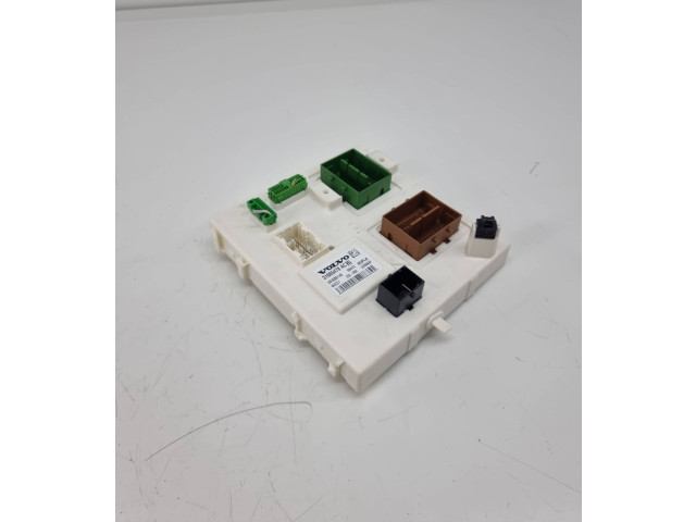 Блок комфорта 31665478 Volvo S90, V90