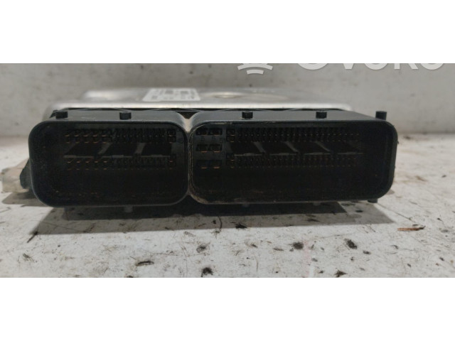 Блок управления двигателя 52026746, 52026746   Fiat 500L