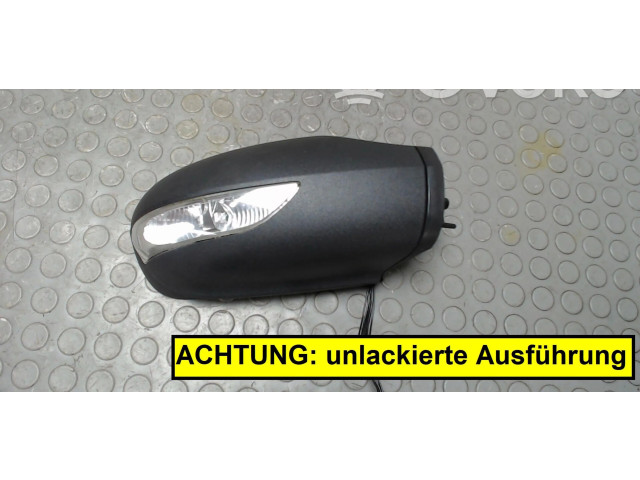 Pojistková skříňka Зеркало (управляемое электричеством) NICHTZUTREFFEND Mercedes-Benz A W169 2007