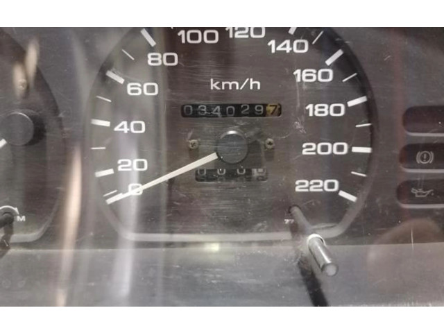 Přístrojová deska Nissan Sunny 2481066902