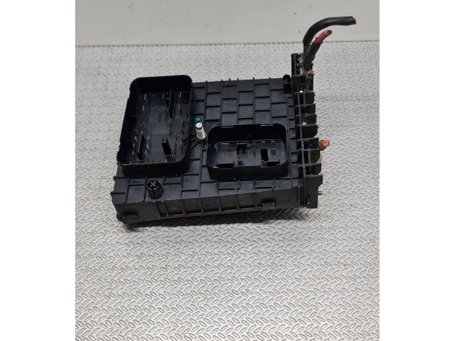 Блок предохранителей 1K0937124K, 014189861   Audi A3 S3 8P    