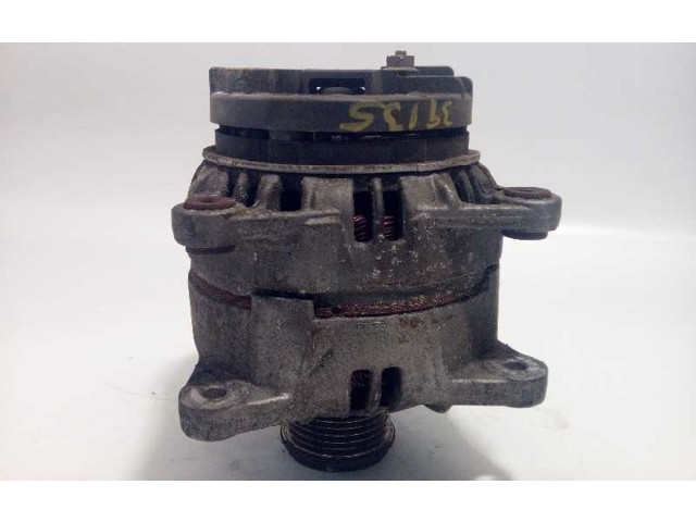 Генератор 8200660034A, 8200660034 Renault Kangoo II