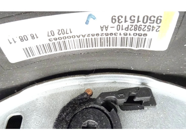 Руль Chevrolet Aveo   -  года 2452982P10A, 95015139      