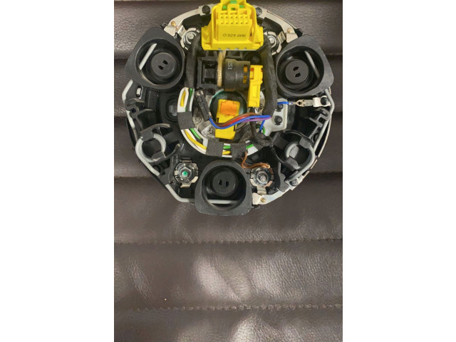 Подушка безопасности водителя 36A Bentley Bentayga