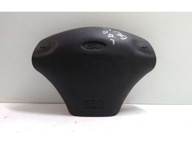 Подушка безопасности водителя 96FBB042B85 Ford Puma