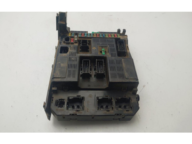 Pojistková skříňka 9641079780 Peugeot 307 2002