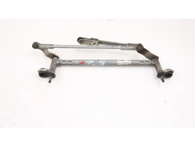 Механизм стеклоочистителей (трапеция) Skoda Citigo 2011 - 2020 года