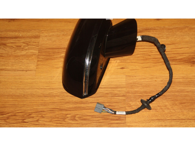 Зеркало электрическое        Volvo V60  2018 -  года   