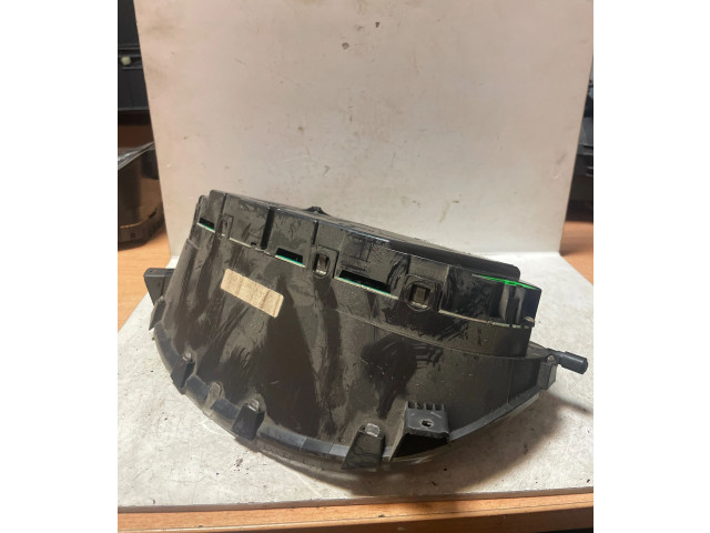 Панель приборов 1U1919033L, 110008799005 Skoda Octavia Mk1 (1U)